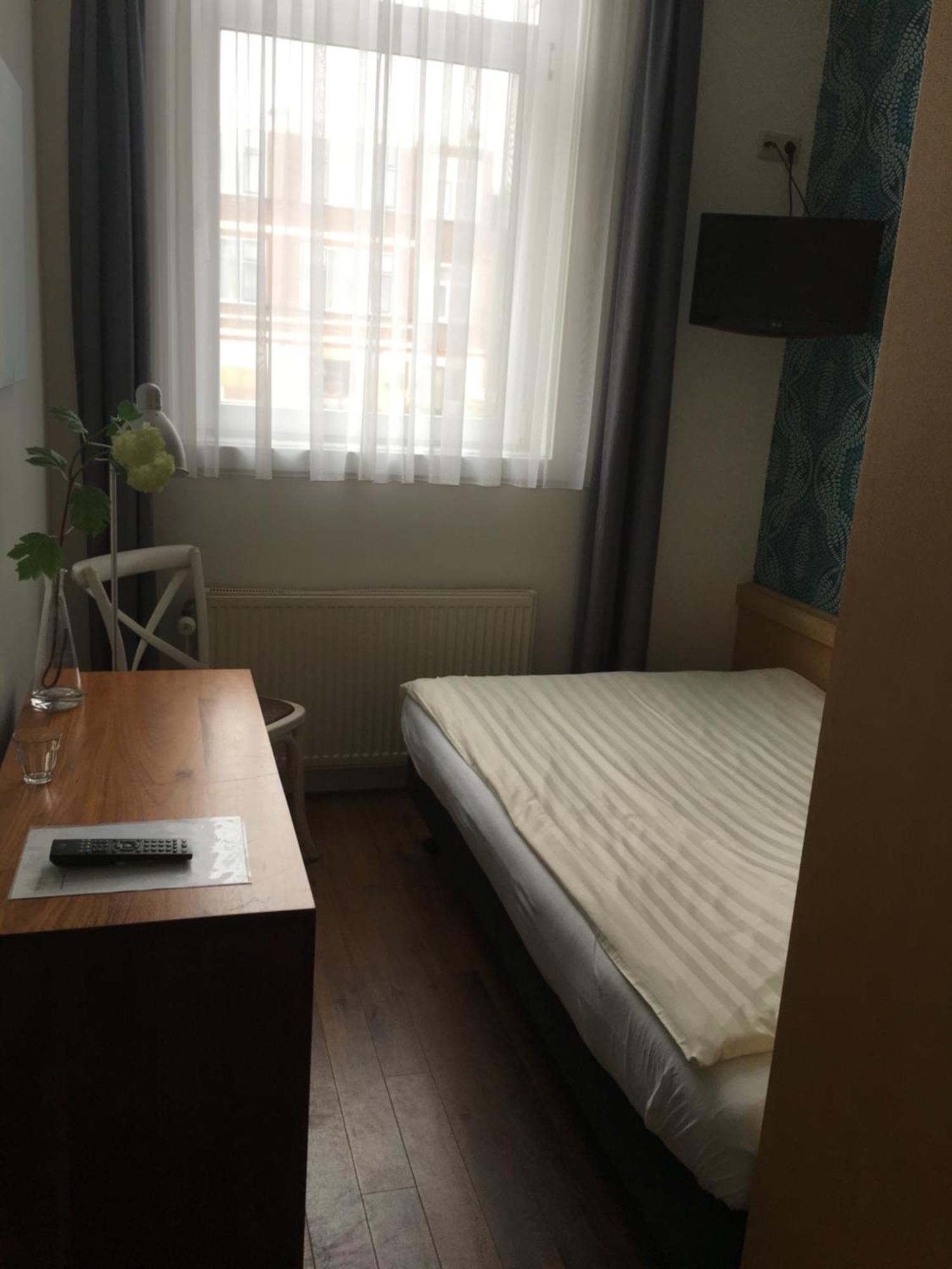 Hotel Gevers 3*
