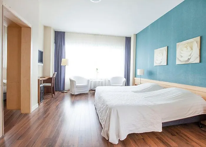 Hotel Gevers