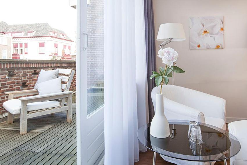Gevers Hotel La Haya